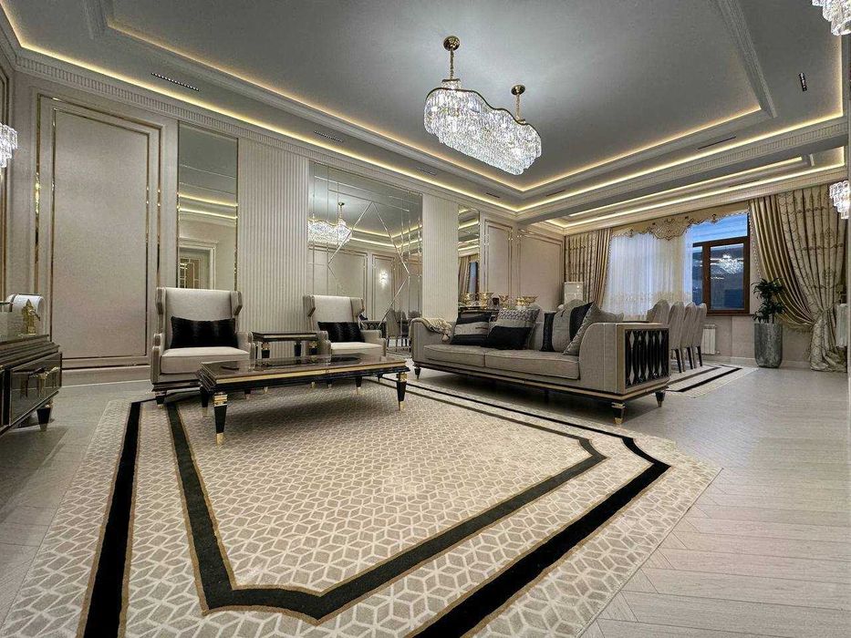 Центр Луначарского Евро дом 7 соток 1000 кв.м