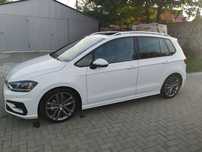 VW Golf 7 Sportsvan
