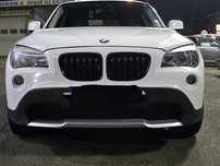 БМВ е 84 BMW X1 на части 1,8D