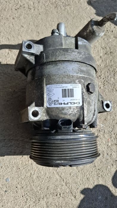 Piese Renault Laguna 2 1.9 dci