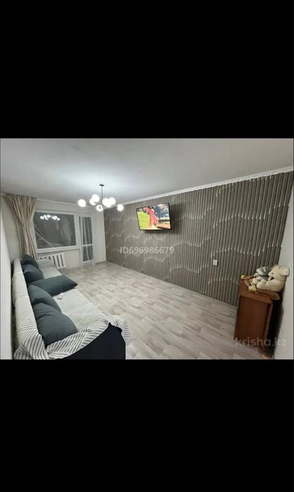 Сдам в аренду квартиру в майкудуке