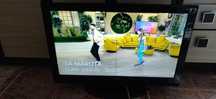 Televizor LCD pentru piese
