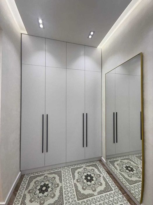 Самарканд Дарвоза 3-х комнатная квартира новостройка