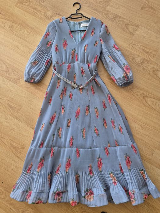 Zimmermann дълги рокли