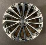 Джанти 21 AUDI Ауди E tron VW ABT MTM A8 Audi 5X112 SQ rotor RSQ7 Q8