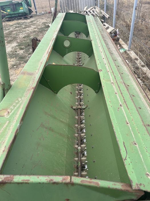 Vand semanatoare amazone 4m