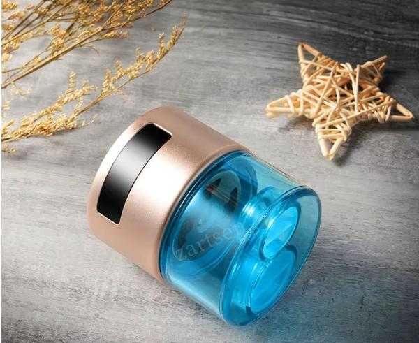 Водородна Бутилка за Алкална Вода Йон Генератор Кислородно Вдишване