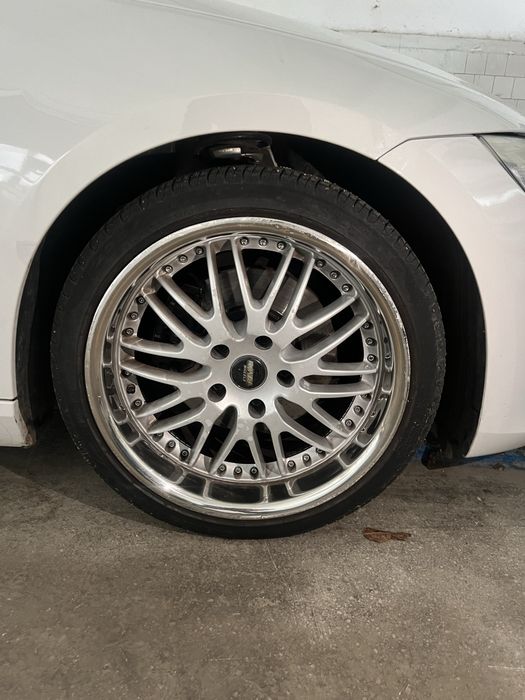 vand jante  royal wheels r18 5x120
