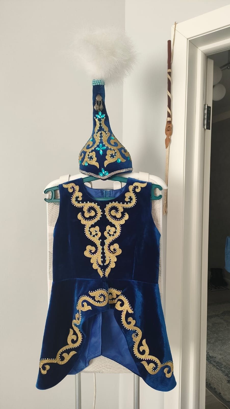 Қазақи көйлек сатылады