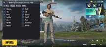Продам читы для Pupg mobile