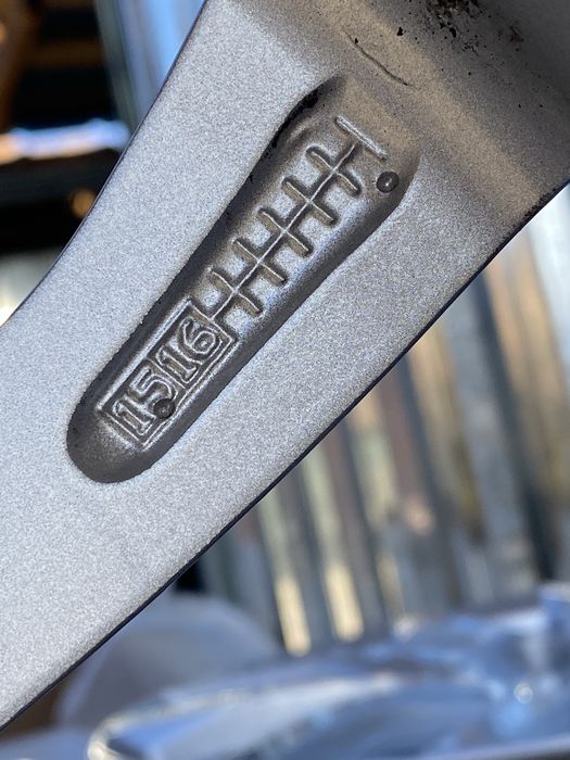 17 цола 5 х 114.3 мм Kia , Mazda , Hyundai , Киа , Мазда , Хюндай