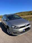 Se vinde Vw golf 7 combi