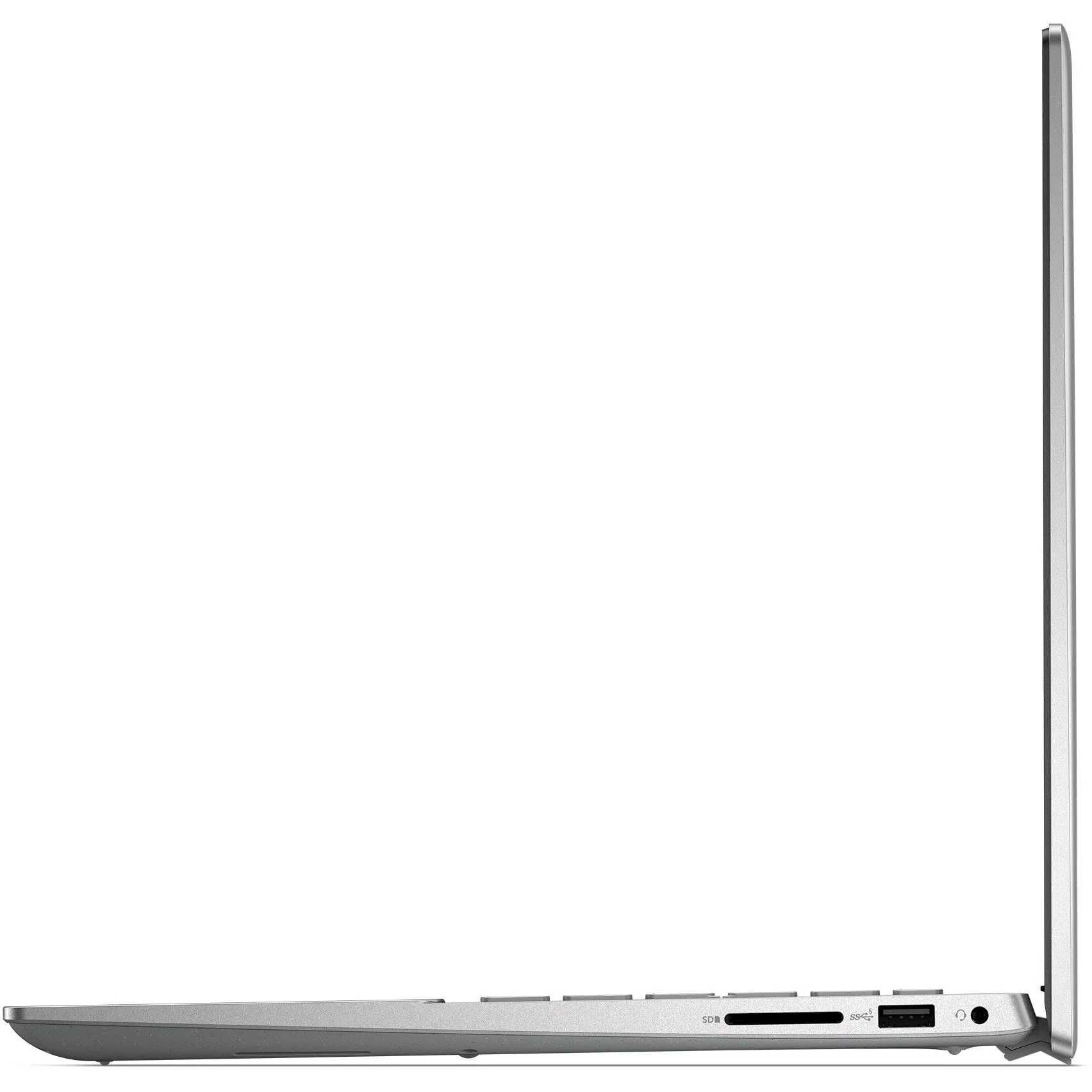 Нов Dell Inspiron 14" FHD+/i5-1335U/8GB/512GB SSD/W11 Home