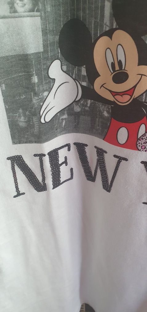 Tricou Disney nou ,Miki si Minnie