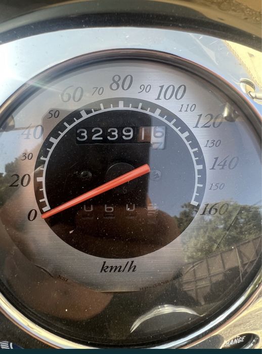 Scooter Honda SH 150…Yamaha 426 full cross…