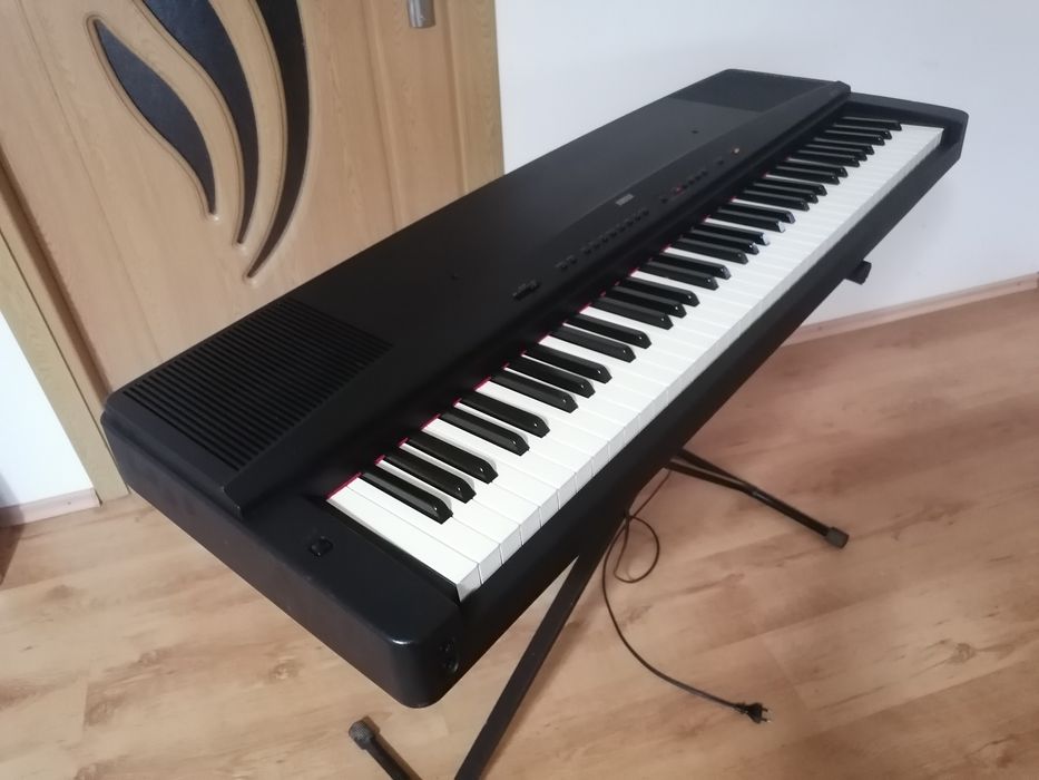 Yamaha YPP-55 DINAMIC pian digital polifonic orga electronică