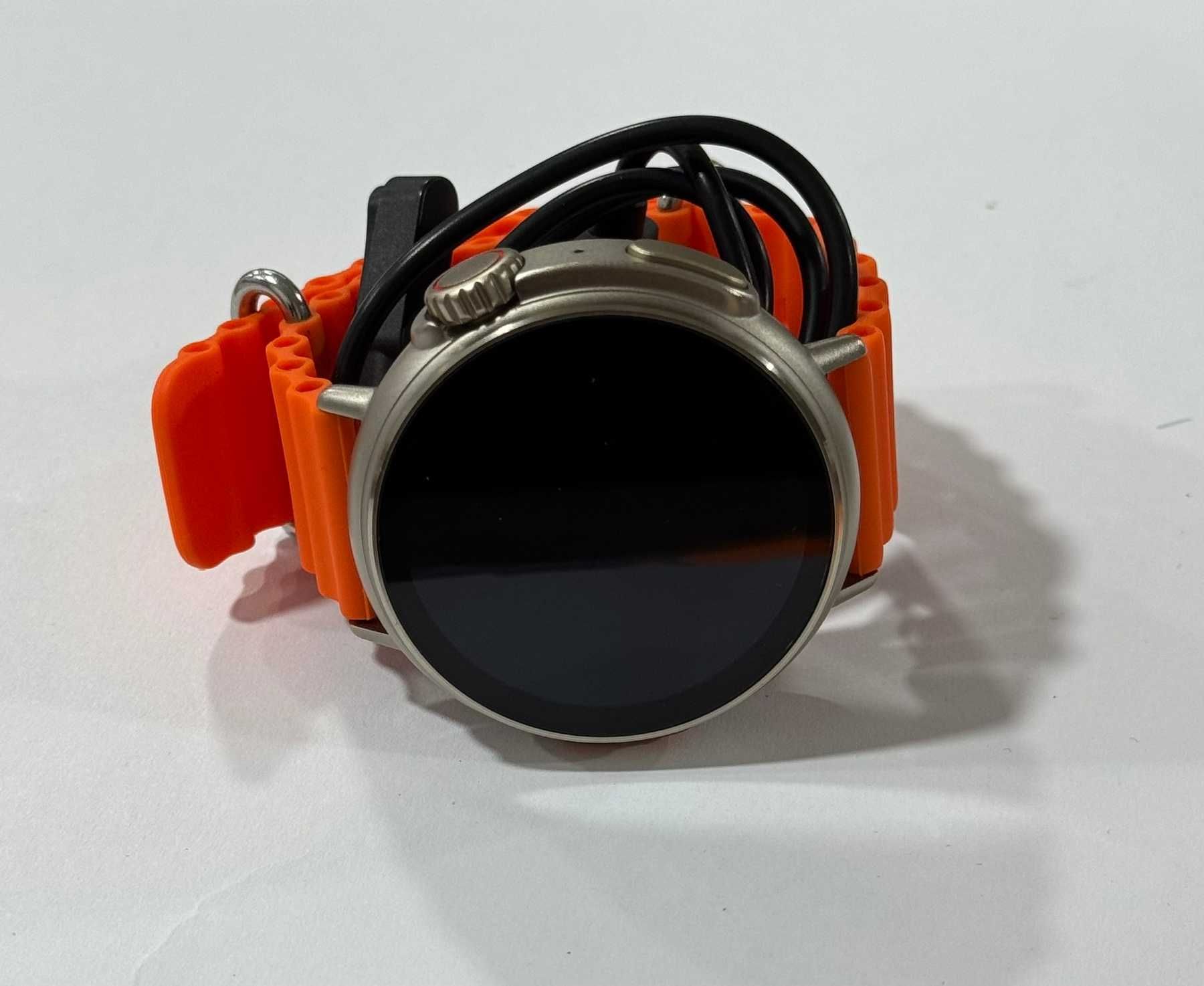 HOCO smartwatch Y18