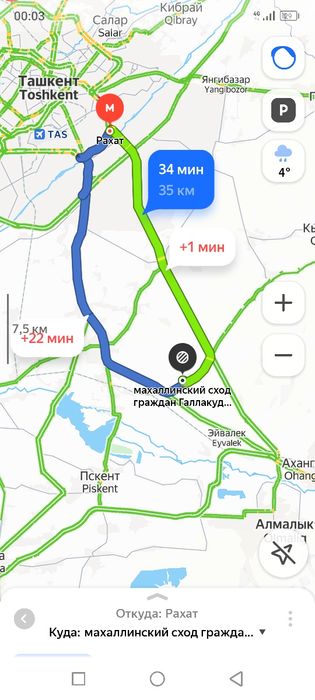 Участок 10,5 соток