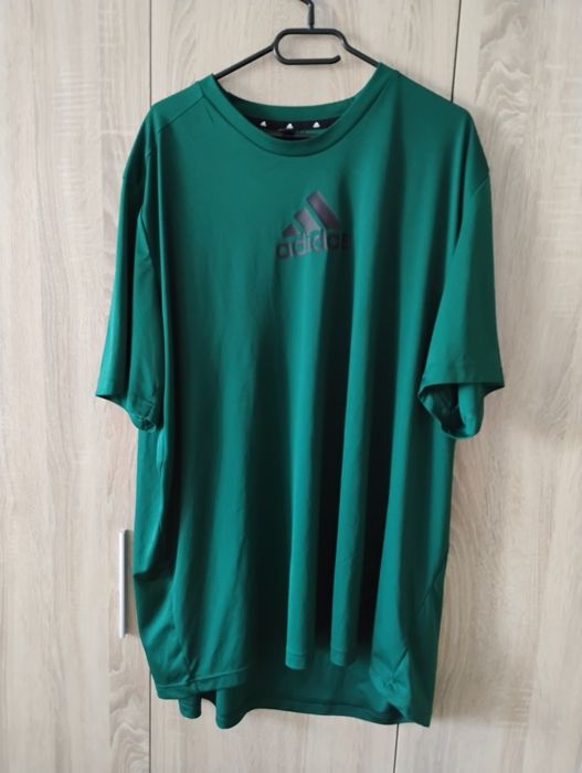 Мъжка фанелка Адидас голяма