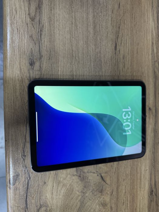 Продам iPad mini 6