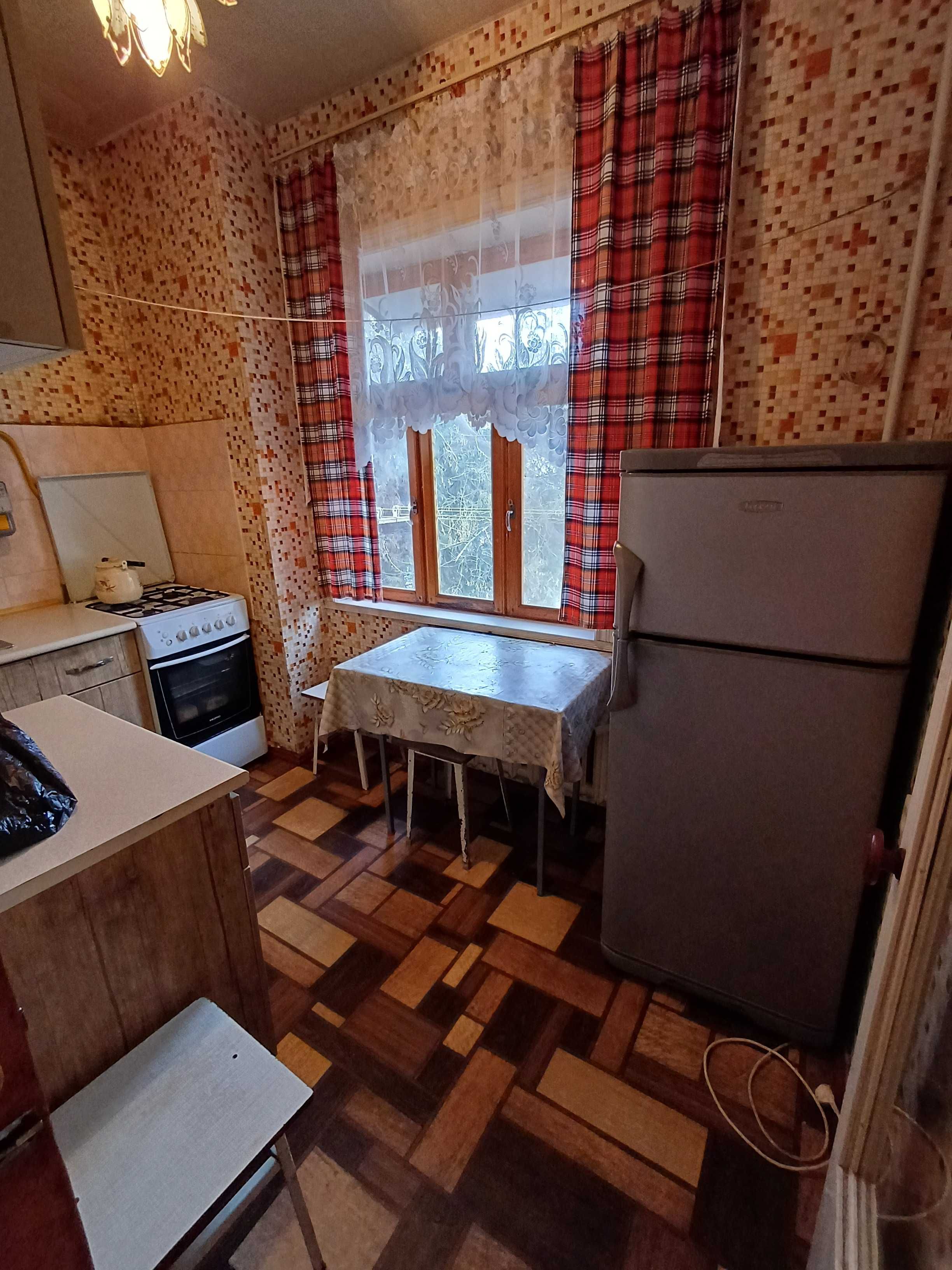 Сдам в аренду 1х комн квартиру на Карасу-6
