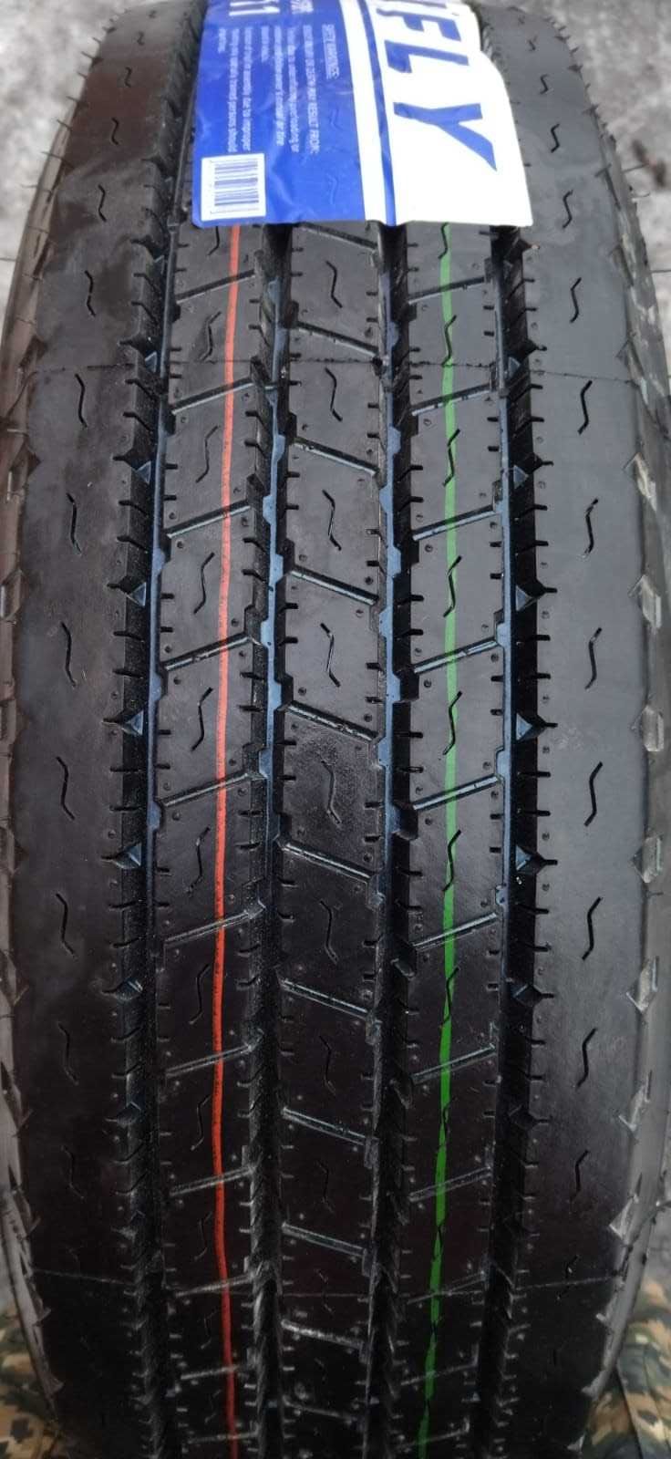 245/70R19.5-16PR ГРУЗОВЫЕ Шины