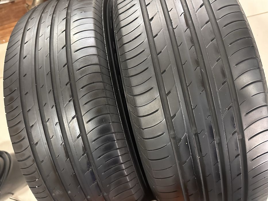 Шины 225/65R17 (2шт)