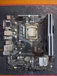Kit i3 10105f 16gb ram