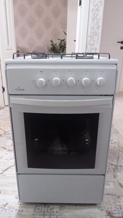 Газ плита ,Раковина сатылады