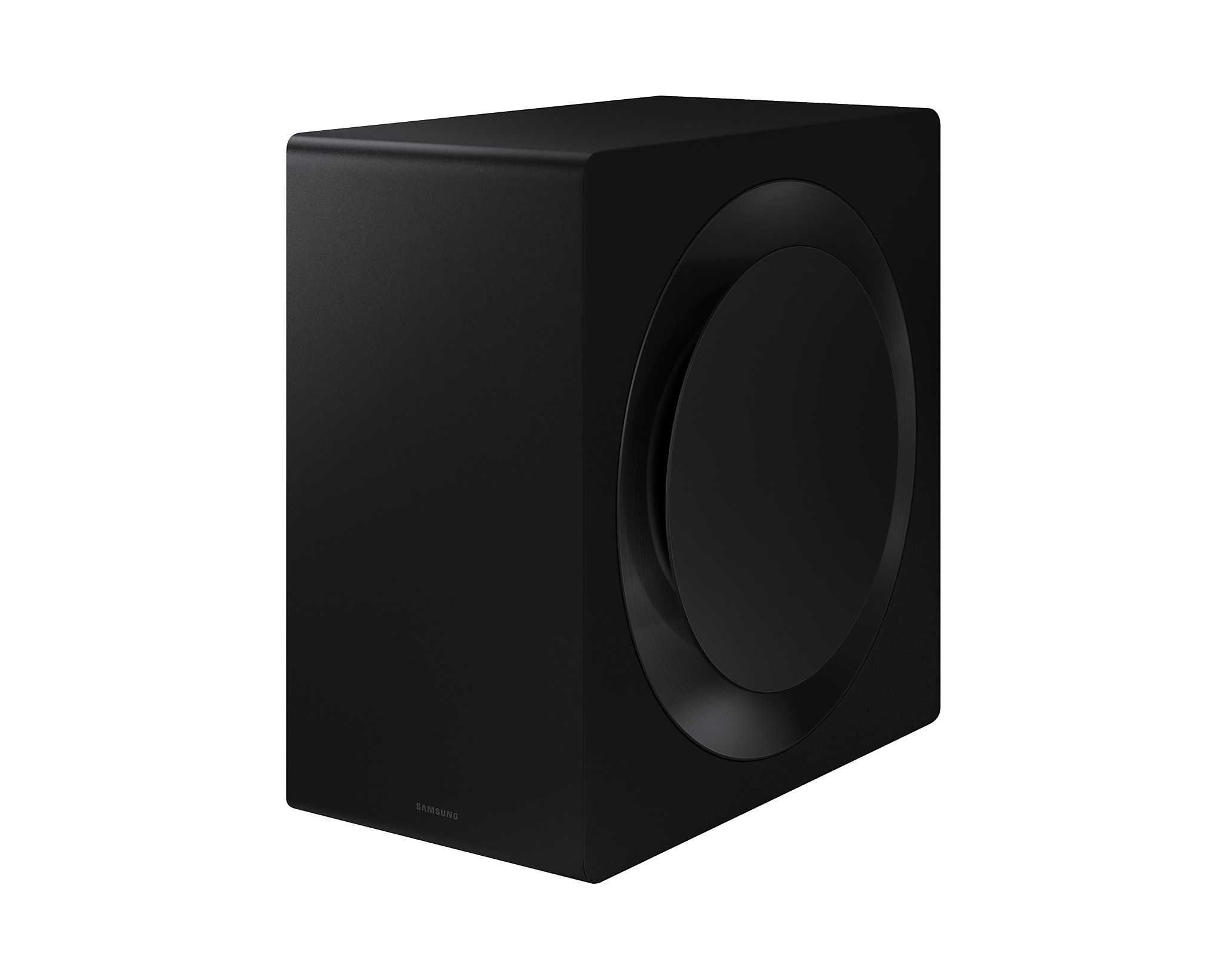 Лучший саундбар Samsung Q-серии HW-Q990D 11.1.4