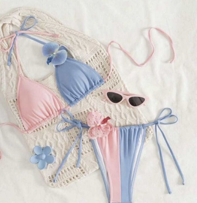 Чисто нови бански