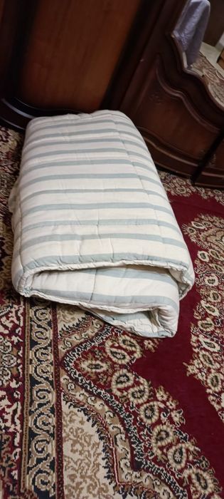 Отдам Матрас от спального мешка