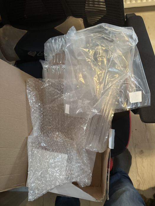 Vw passat 2018 navigatie originsl