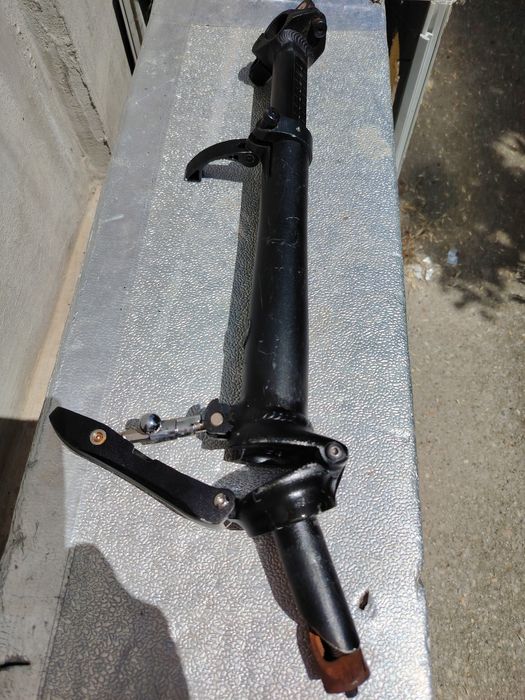 Piese de bicicleta trotineta