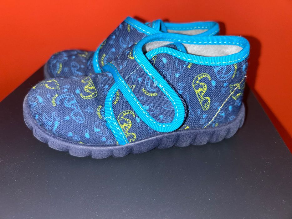 Детски пантофи Geox Respira Flexy-B system 23 номер.