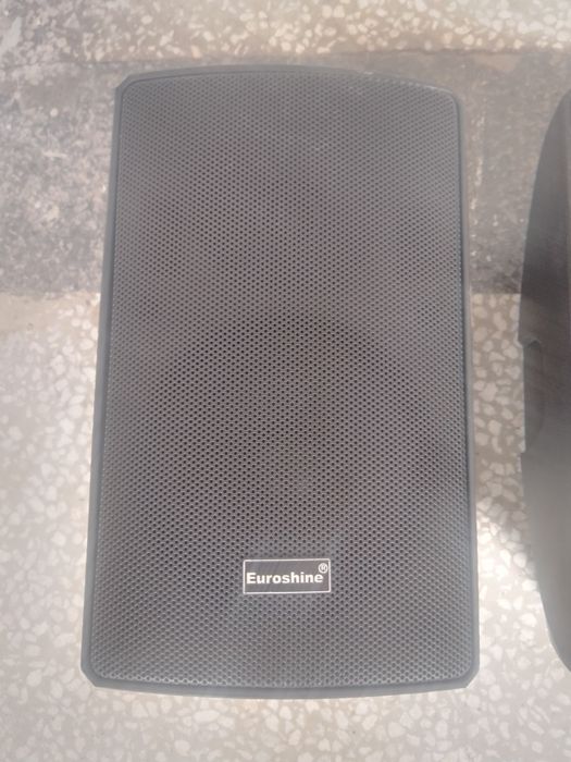 Тонколони двулентови за външен монтаж влагоустойчви 4-бр.