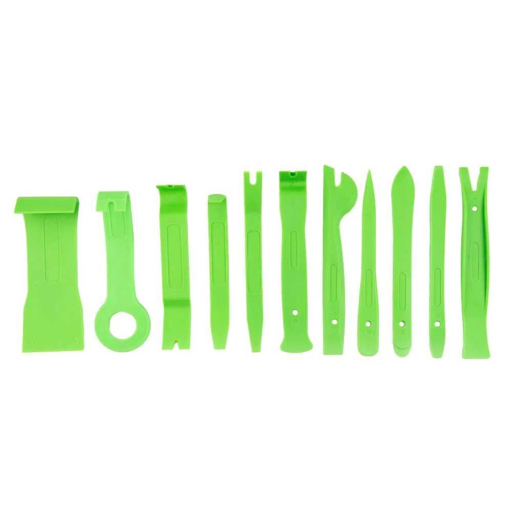 SET DE 11 SCULE pentru indepartat chedere DS1242