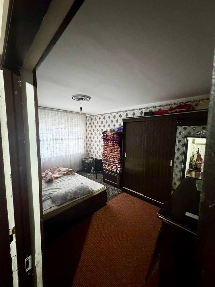Продажа Квартира Чиланзар о-р Хамза метро 3/2/5 70м2