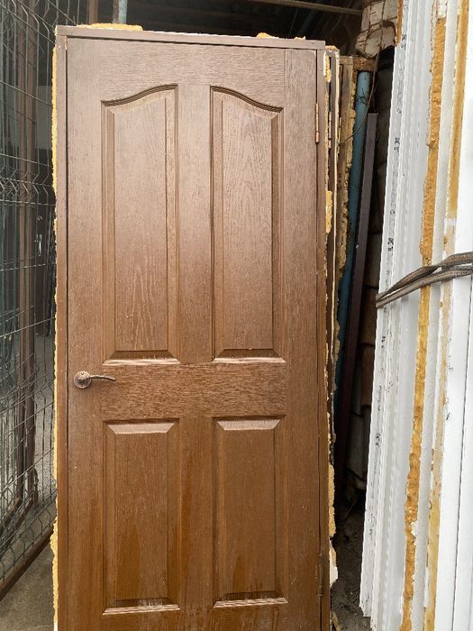 Taxtalik Mdf va kanatka Eshiklar