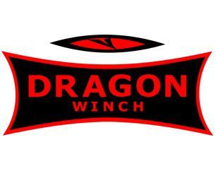 Off-road лебедка Dragon Winch - лебедки за ATV, джип и пътна помощ