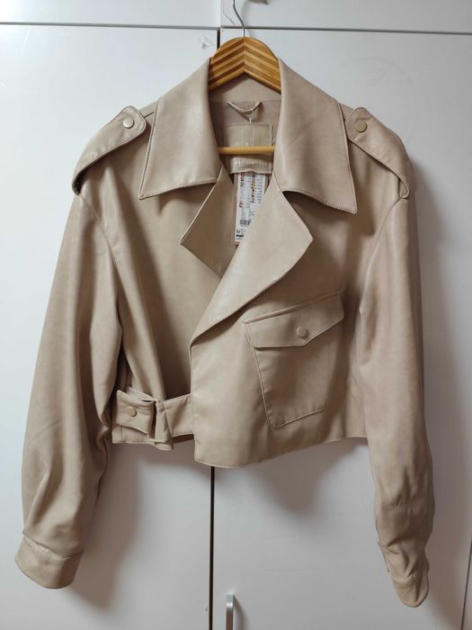 Amisu - Ново късо дамско сако