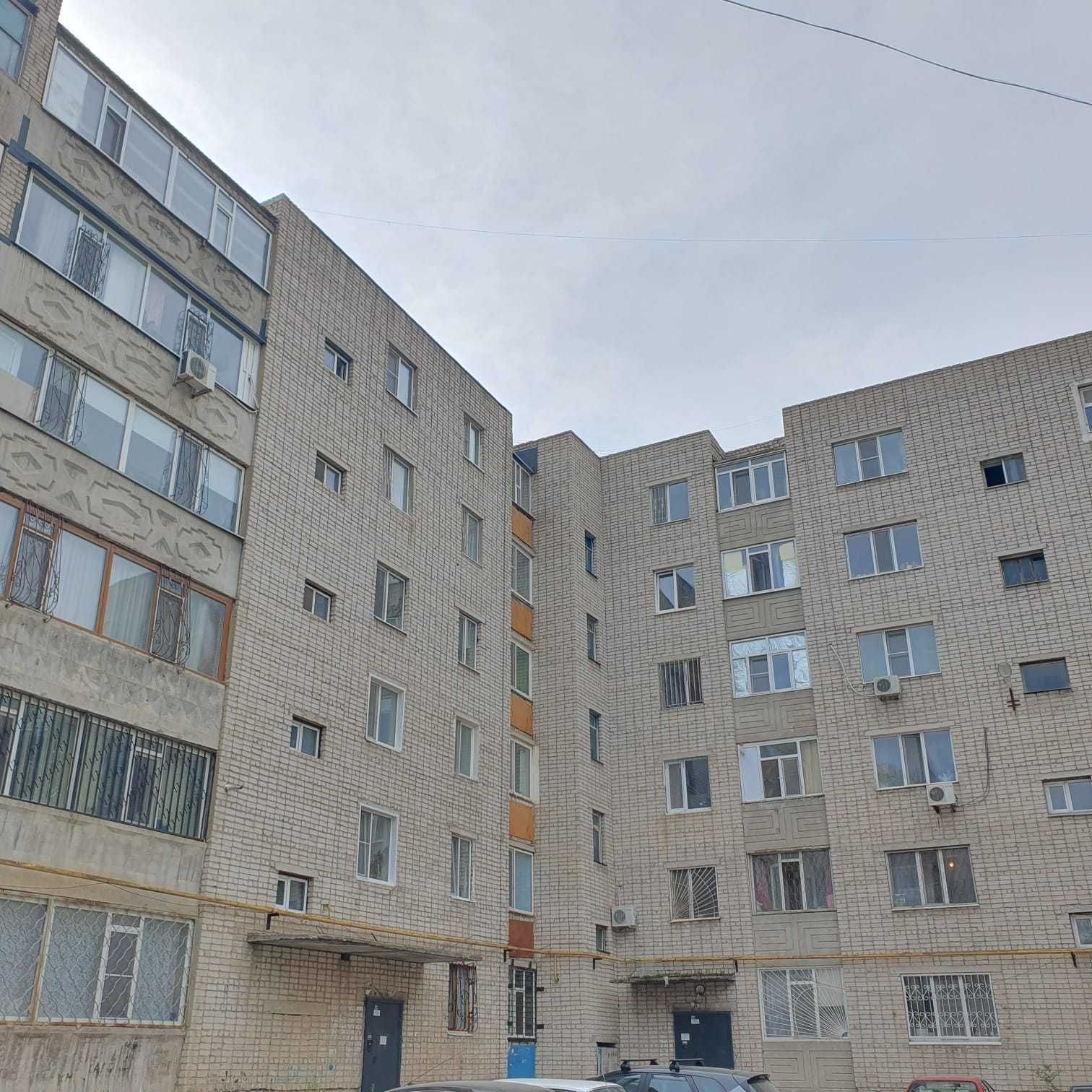 Продам отличную 2х комнатную квартиру по ул.Ломоносова, дом кирпичный!
