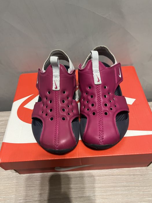 Nike Sunray Protect 2 номер 27