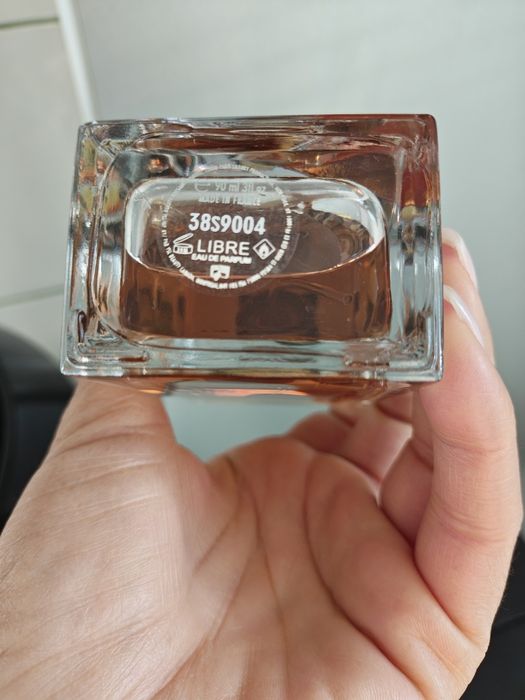 Yves Saint Laurent Libre Eau de Parfum Intense Парфюмна вода (EDP)