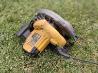 Circular dewalt profesional