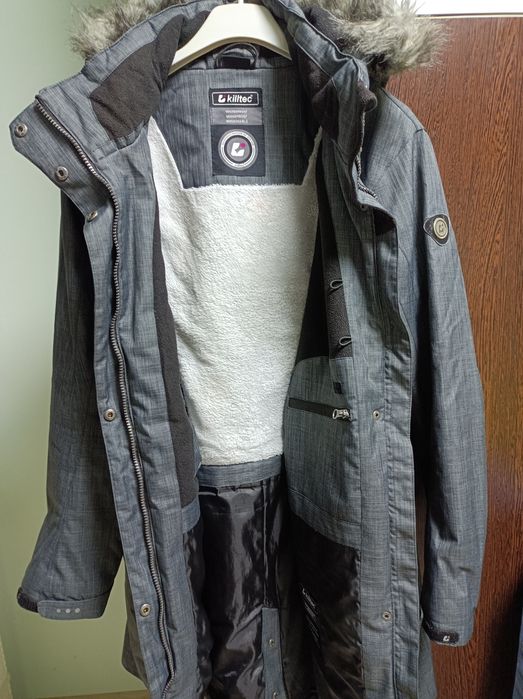 Geaca iarna Killtec