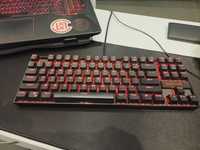 Tastatura mecanica Red Dragon Kumara