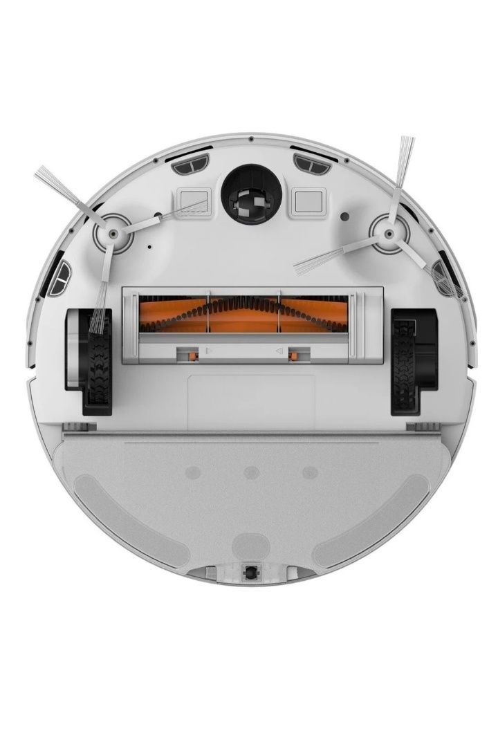 Робот-пылесос Xiaomi Mi Robot Vacuum-Mop Essential SKV4136GL белый