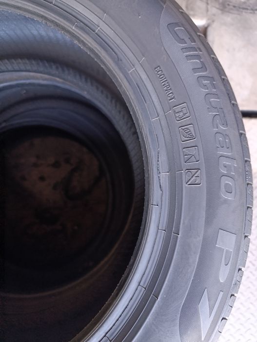 Anvelope de vara noi 205 60 16 Pirelli