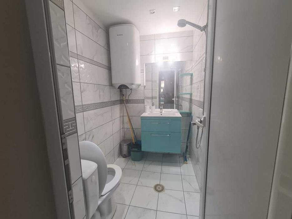 Дава се под наем Двустаен апартамент в Бургас, Братя Миладинови - 50 кв.м за 229.5 € - Снимка #3